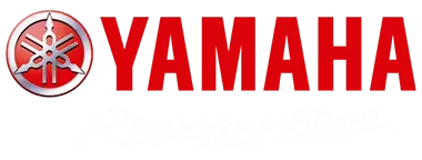 Logo Yamaha